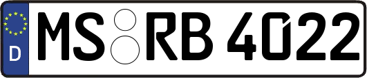 MS-RB4022