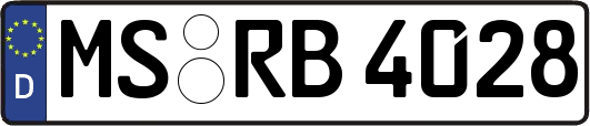 MS-RB4028