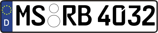 MS-RB4032