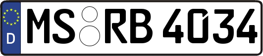 MS-RB4034