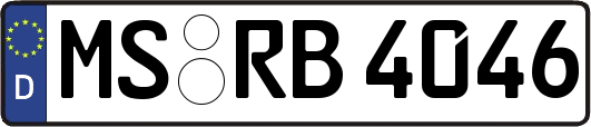 MS-RB4046