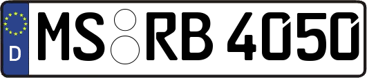 MS-RB4050