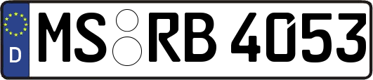 MS-RB4053