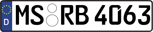 MS-RB4063