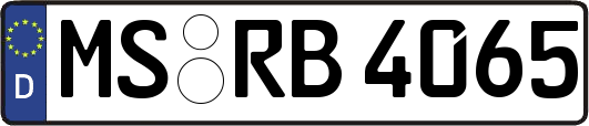 MS-RB4065