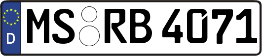 MS-RB4071