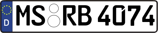 MS-RB4074