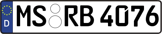 MS-RB4076