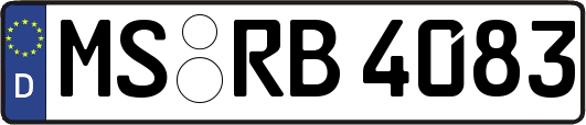 MS-RB4083