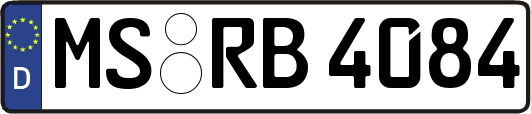 MS-RB4084