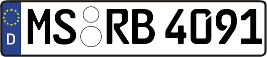 MS-RB4091