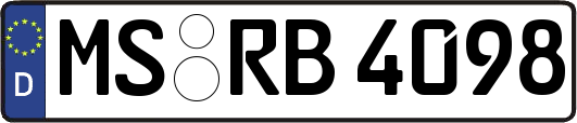 MS-RB4098