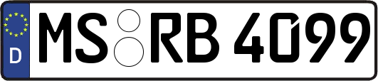 MS-RB4099