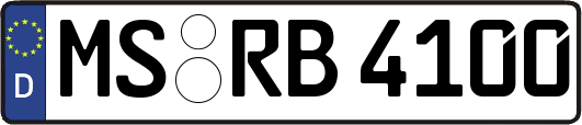 MS-RB4100
