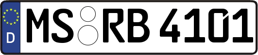 MS-RB4101