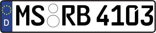 MS-RB4103
