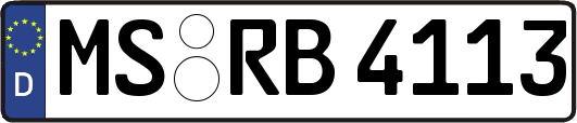MS-RB4113