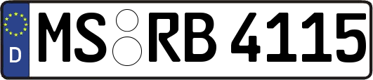 MS-RB4115