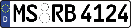 MS-RB4124