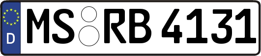 MS-RB4131