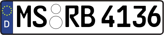 MS-RB4136