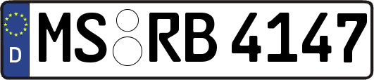 MS-RB4147