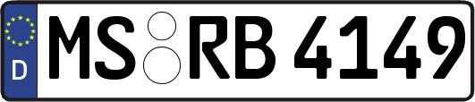 MS-RB4149