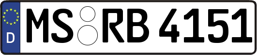 MS-RB4151