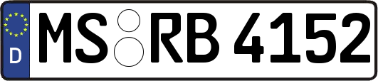 MS-RB4152
