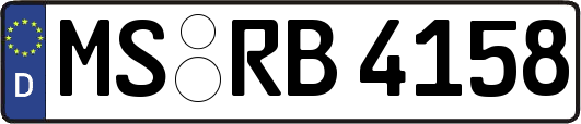 MS-RB4158