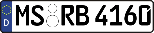 MS-RB4160