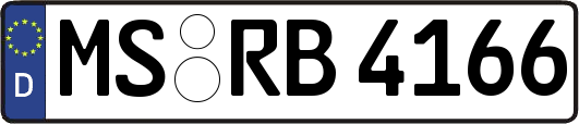 MS-RB4166