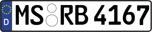 MS-RB4167