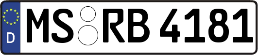 MS-RB4181