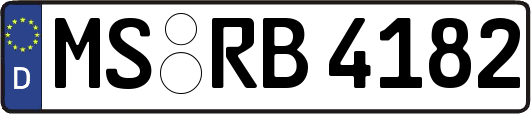 MS-RB4182