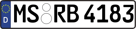 MS-RB4183