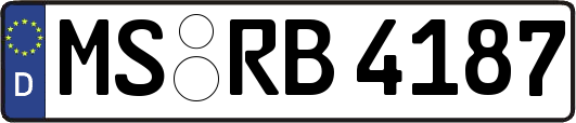 MS-RB4187