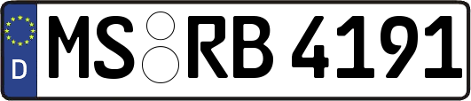 MS-RB4191