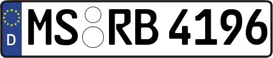 MS-RB4196