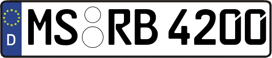 MS-RB4200