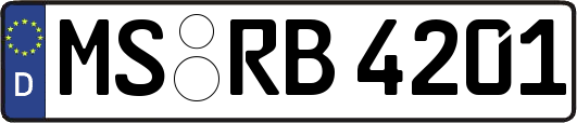 MS-RB4201