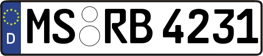 MS-RB4231