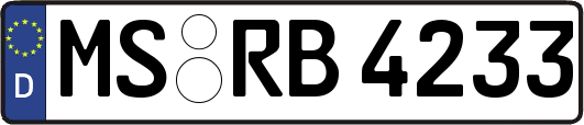 MS-RB4233