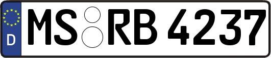 MS-RB4237