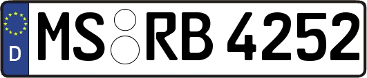 MS-RB4252