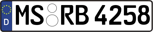 MS-RB4258