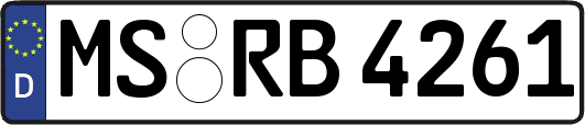 MS-RB4261