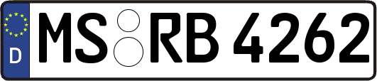 MS-RB4262