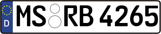 MS-RB4265