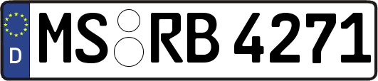MS-RB4271